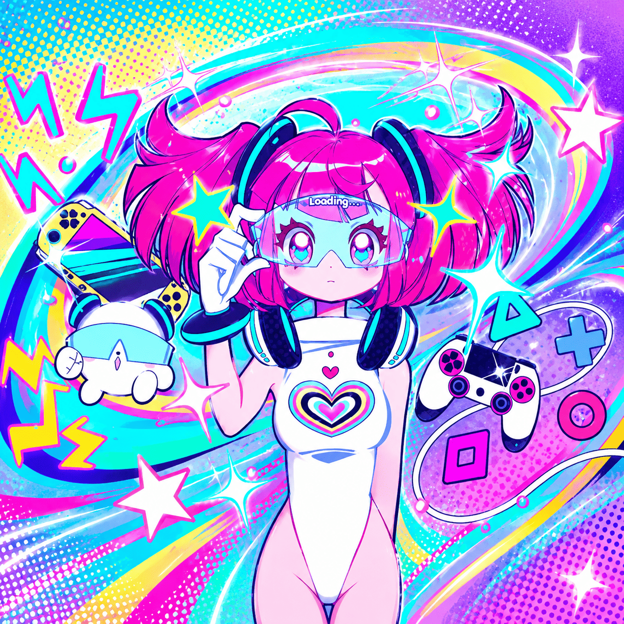 Small Games, Soft Energy